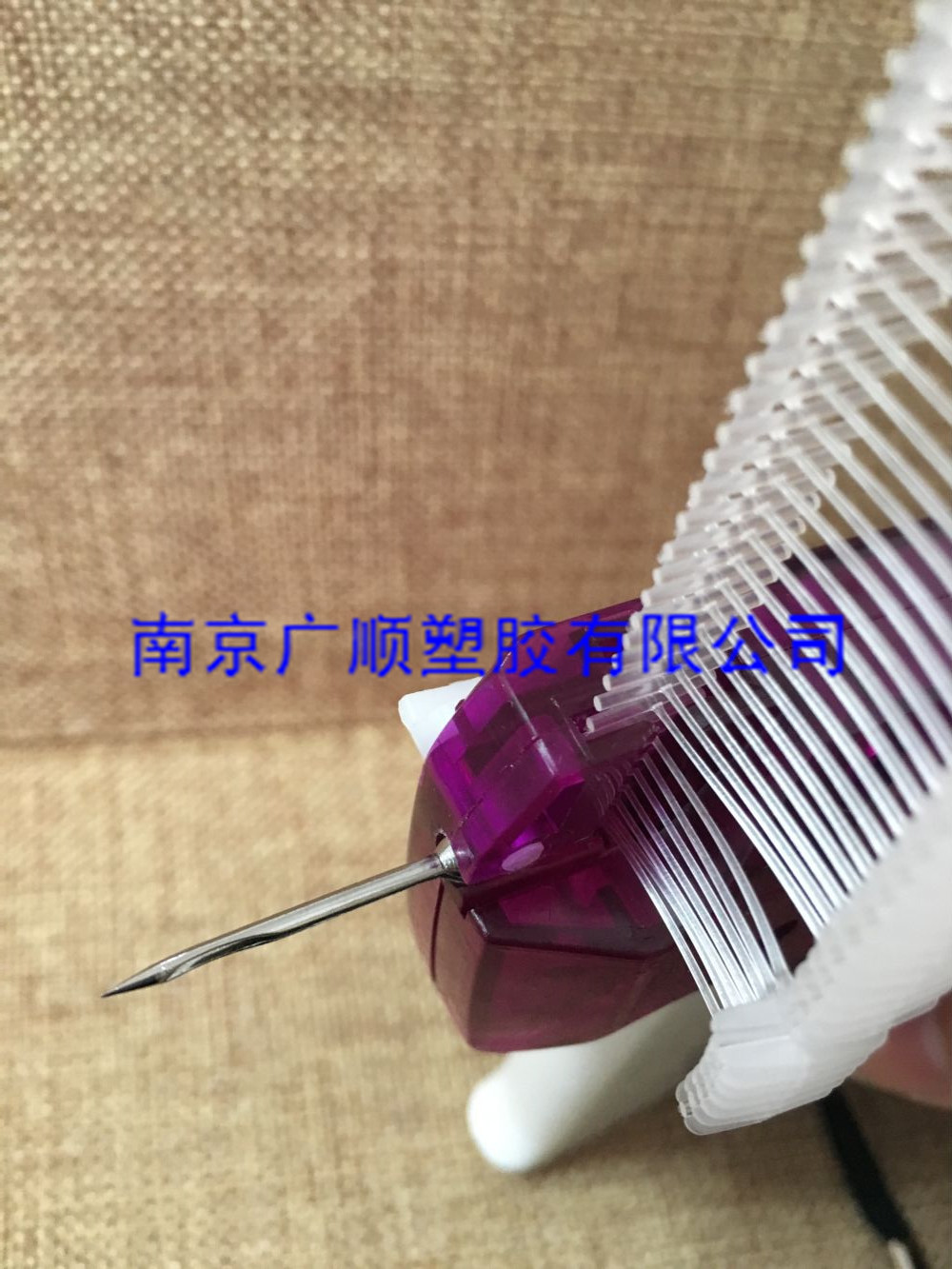GS-102XL 细枪