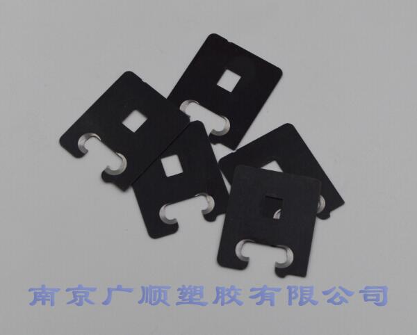 胶钉机刀片